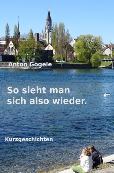 Cover von Da sieht man sich also wieder