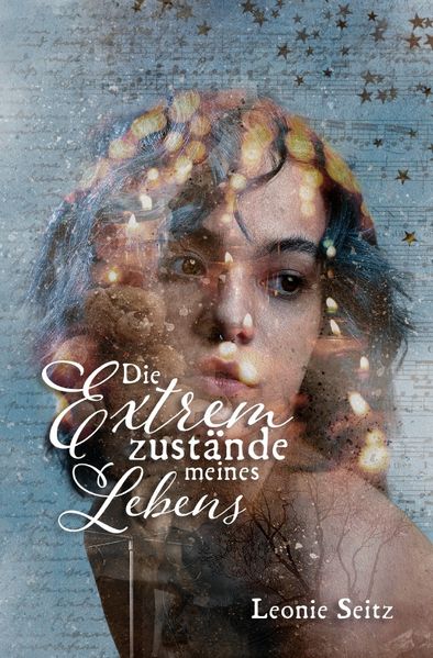 Cover von Die Extremzustände meines Lebens
