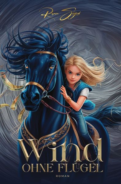 Cover von Wind ohne Flügel