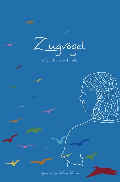 Cover von Zugvögel wie du und ich