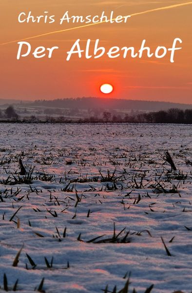 Cover von Der Albenhof