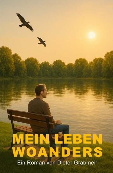 Cover von Mein Leben woanders