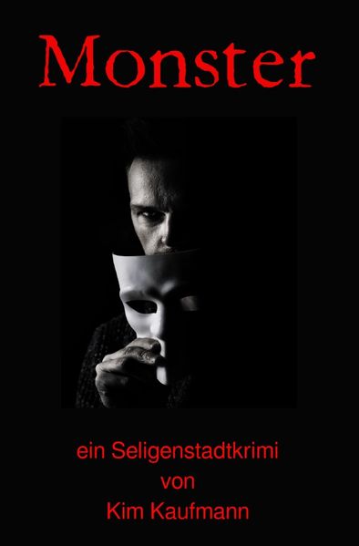Cover von Monster