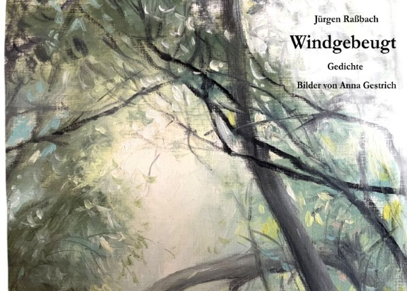 Cover von Windgebeugt