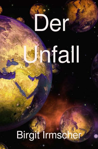 Cover von Der Unfall