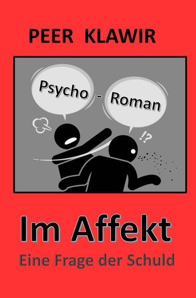 Cover von Im Affekt