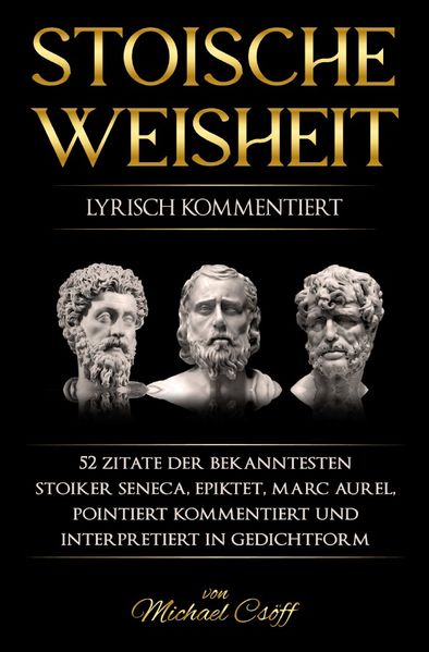 Cover von Stoische Weisheit