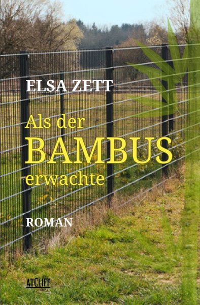 Cover von Als der Bambus erwachte