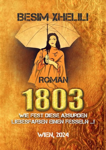 Cover von 1803