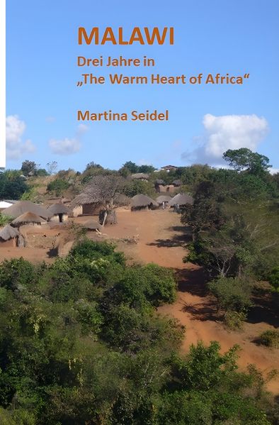 Cover von Malawi