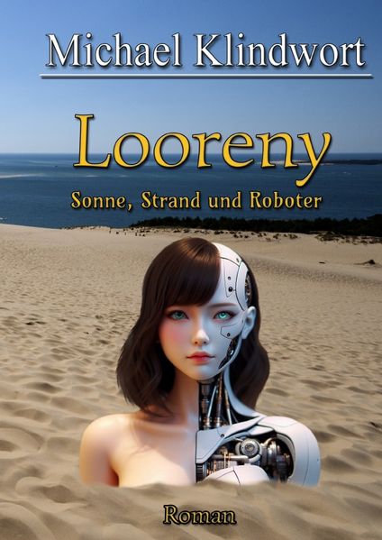Cover von Looreny