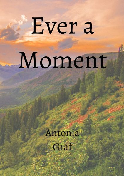 Cover von Ever a Moment