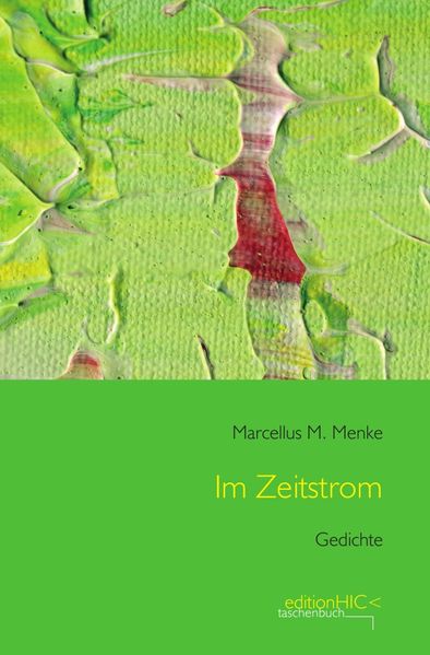 Cover von Die Gedichte/Im Zeitstrom