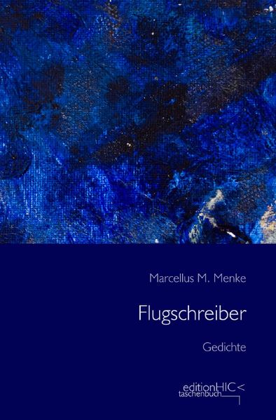 Cover von Die Gedichte/Flugschreiber