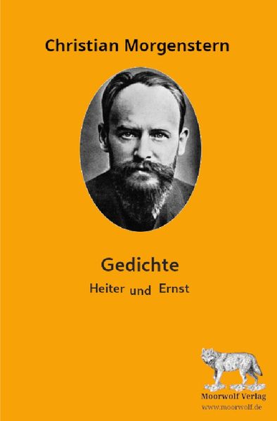 Cover von Gedichte