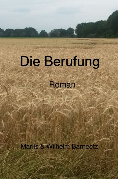 Cover von Die Berufung