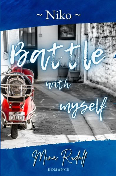 Cover von Battle with myself