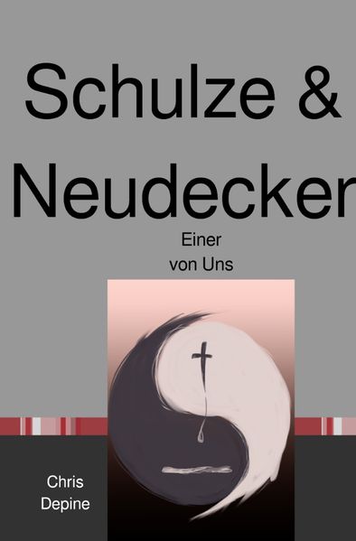 Cover von Krimi/Schulze & Neudecker