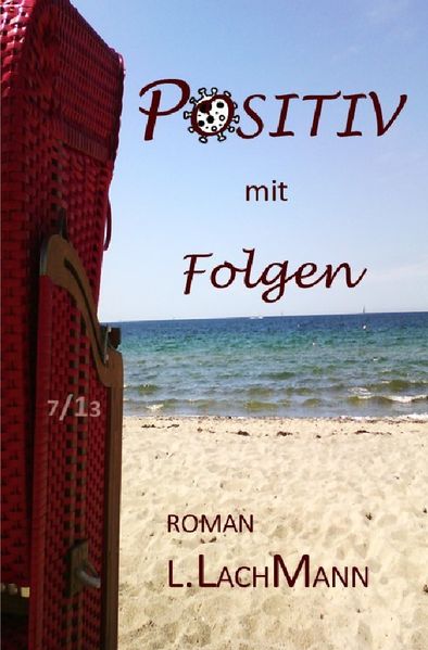 Cover von POSITIV mit Folgen