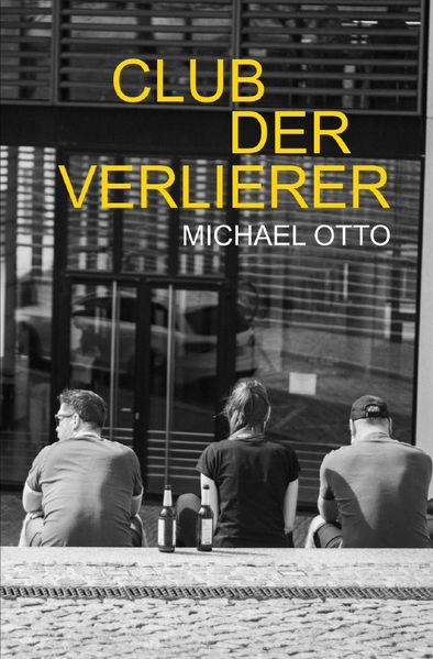 Cover von Club der Verlierer