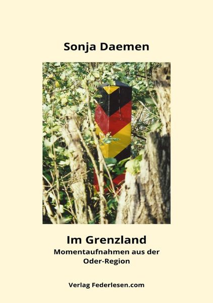 Cover von Im Grenzland