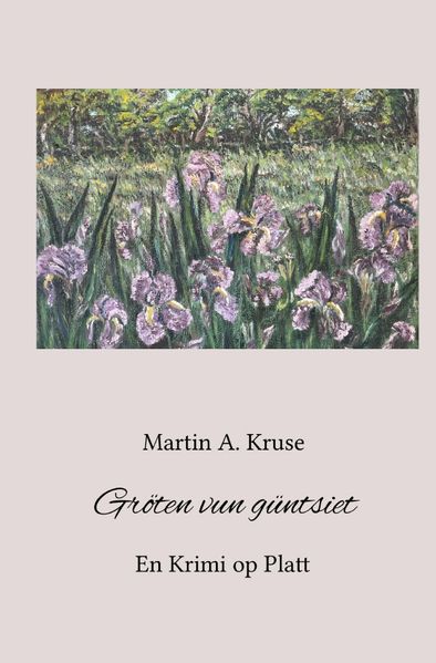 Cover von Gröten vun güntsiet