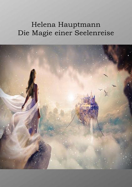 Cover von Die Magie einer Seelenreise