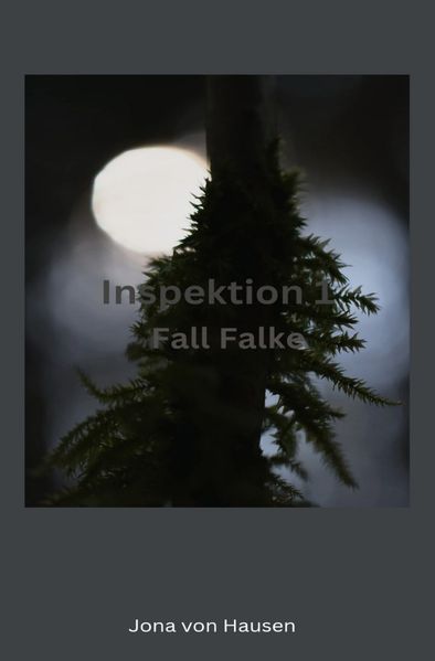 Cover von Inspektion 1 – Fall Falke