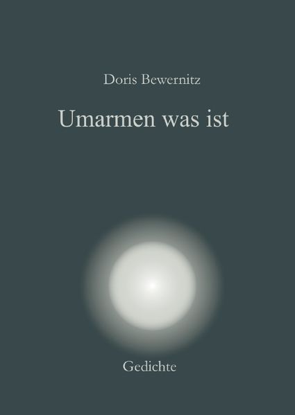 Cover von Resilienz – Lyrik/Umarmen was ist