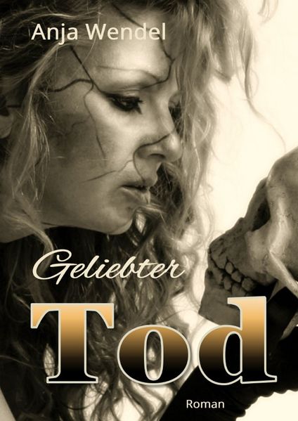Cover von Geliebter Tod