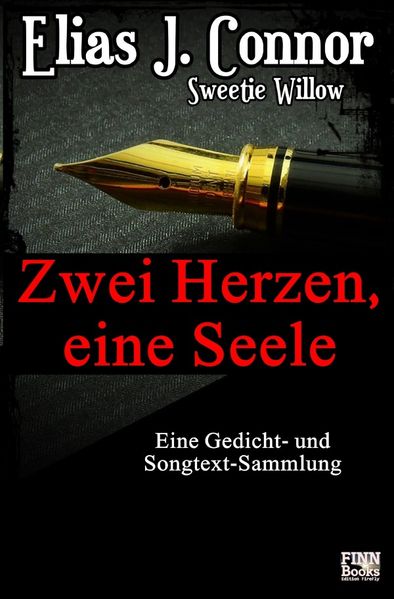 Cover von Zwei Herzen, eine Seele