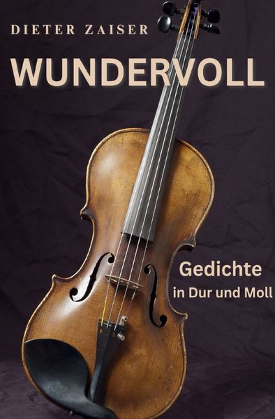 Cover von Wundervoll