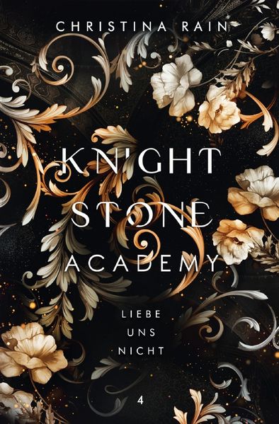 Cover von Knightstone Academy/Knightstone Academy 4
