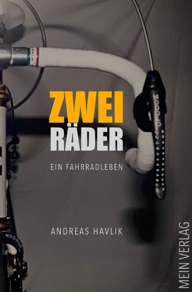 Cover von Zwei Räder