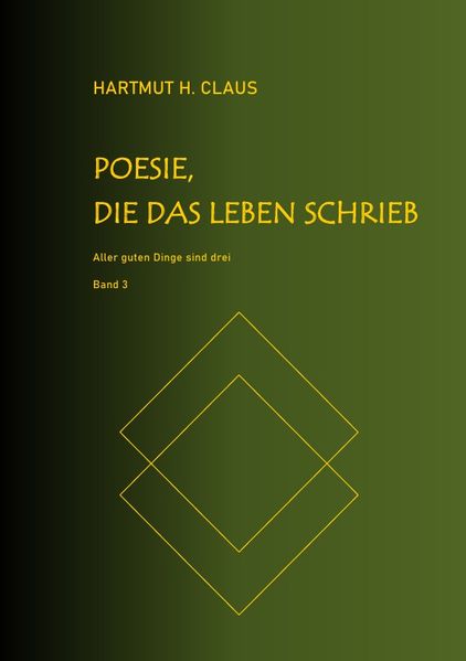 Cover von Poesie, die das Leben schrieb/Poesie, die das Leben schrieb – Band 3