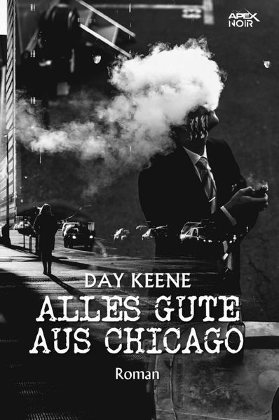 Cover von Alles Gute aus Chicago