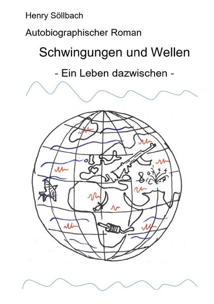Cover von Schwingungen und Wellen
