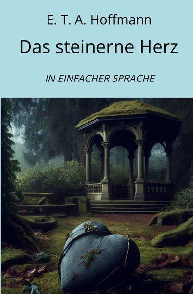 Cover von Das steinerne Herz