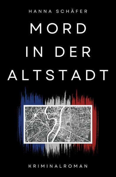 Cover von Mord in der Altstadt