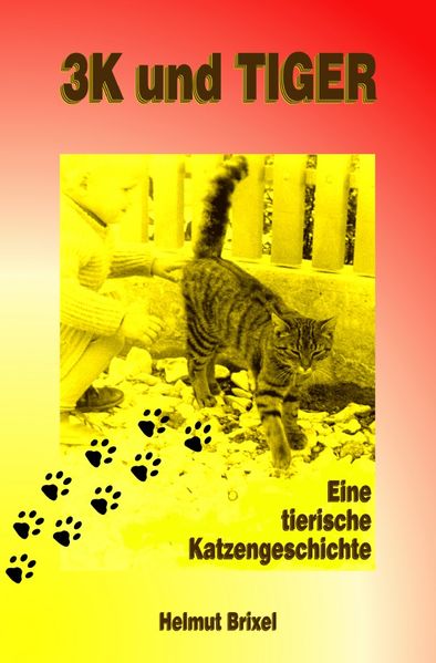 Cover von 3K und TIGER