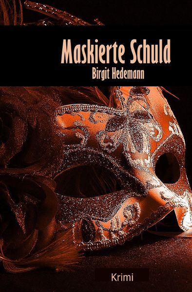 Cover von Maskierte Schuld