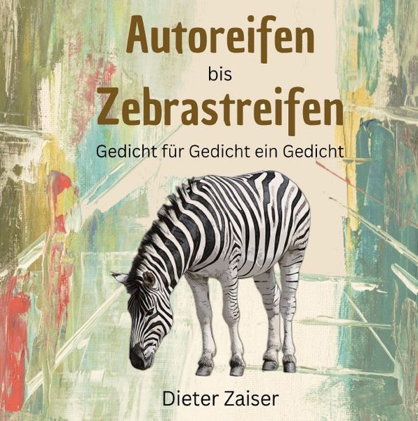 Cover von Autoreifen bis Zebrastreifen HC