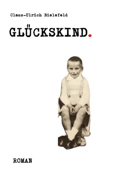 Cover von Glückskind