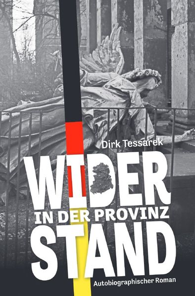 Cover von Widerstand in der Provinz