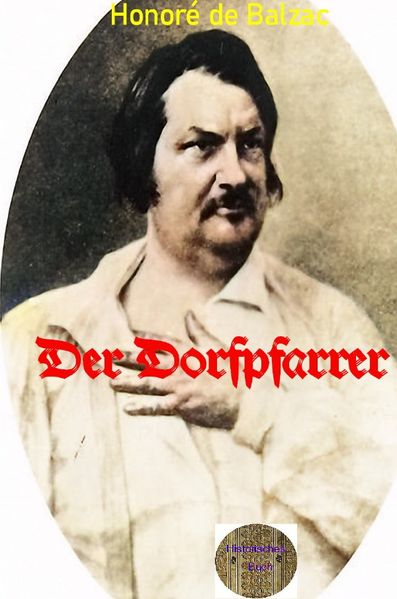 Cover von Der Dorfpfarrer