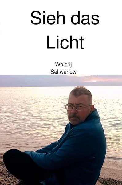 Cover von Sieh das Licht
