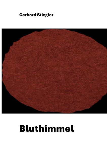 Cover von Bluthimmel