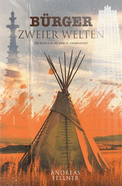 Cover von Bürger zweier Welten