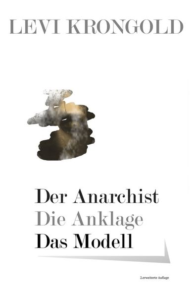Cover von Der Anarchist