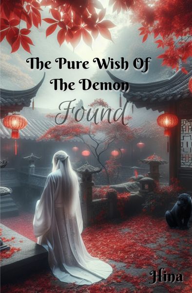 Cover von The Wish/The Pure Wish Of The Demon